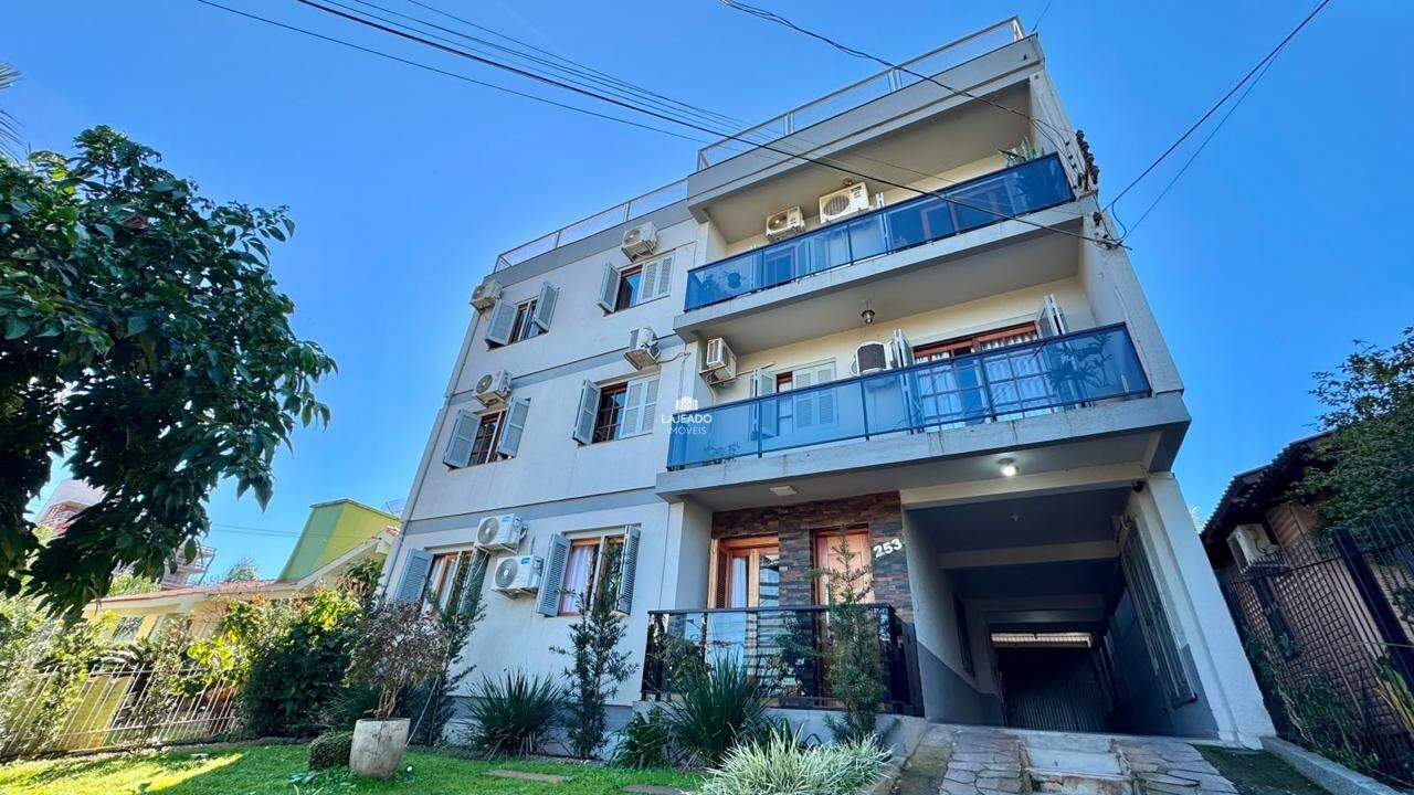 Apartamento, 4 quartos, 150 m² - Foto 3