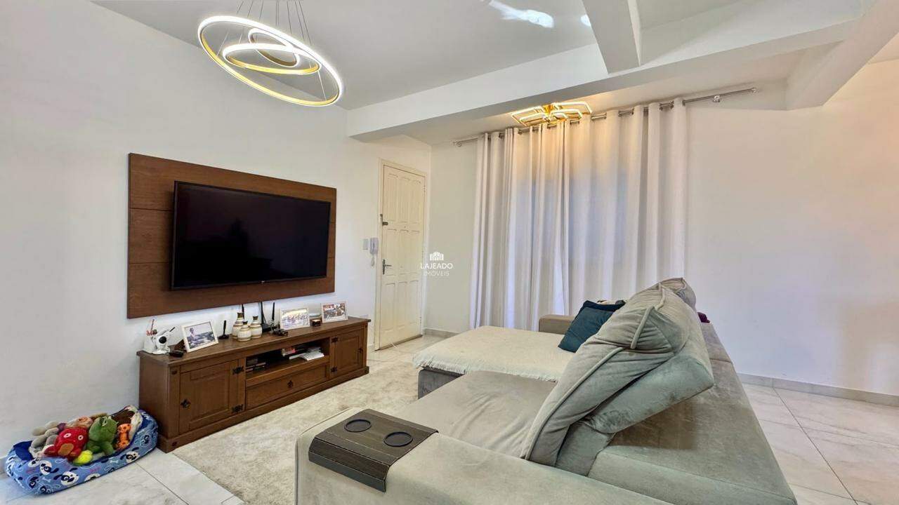 Apartamento, 4 quartos, 150 m² - Foto 7