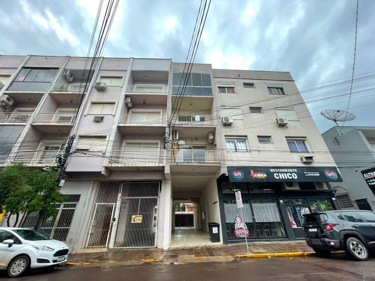 Apartamento, 1 quarto, 65 m² - Foto 1