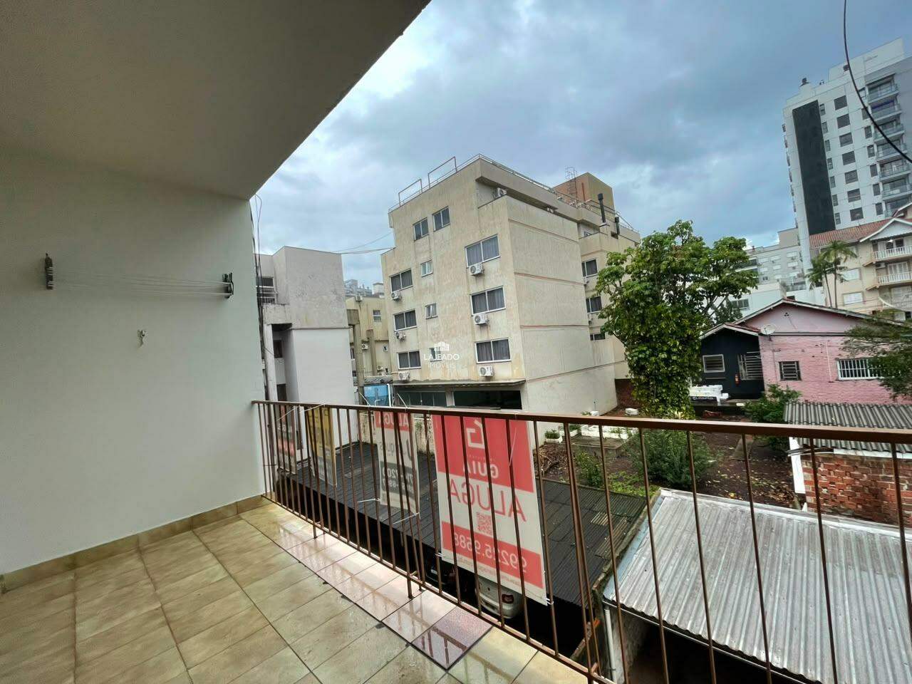 Apartamento, 1 quarto, 65 m² - Foto 3