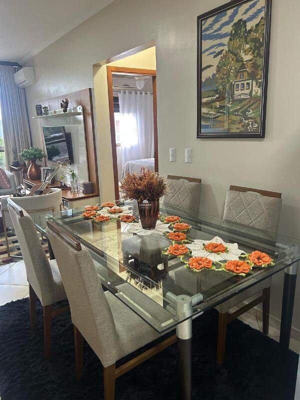 Apartamento, 2 quartos, 64 m² - Foto 4