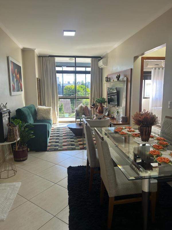Apartamento, 2 quartos, 64 m² - Foto 3