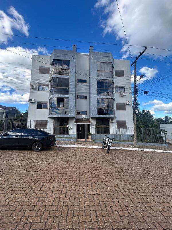 Apartamento, 2 quartos, 64 m² - Foto 1
