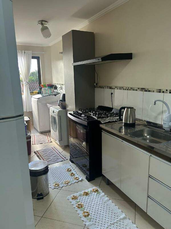 Apartamento, 2 quartos, 64 m² - Foto 6