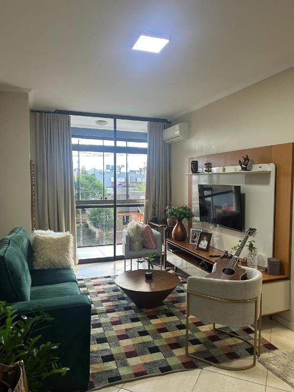 Apartamento, 2 quartos, 64 m² - Foto 2