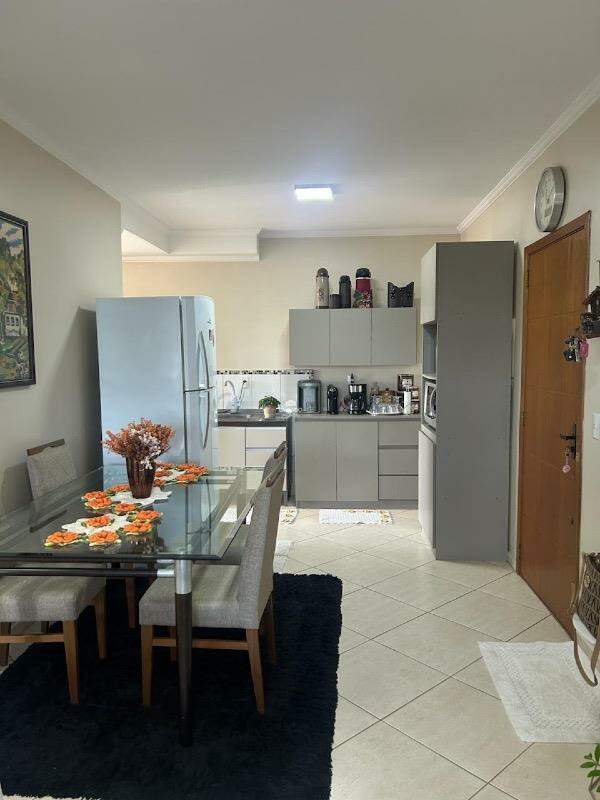 Apartamento, 2 quartos, 64 m² - Foto 5