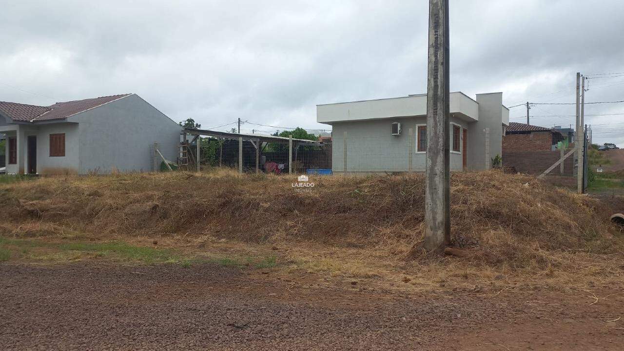 Terreno, 200 m² - Foto 1