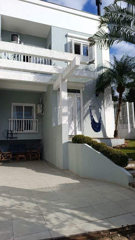 Sobrado, 2 quartos, 104 m² - Foto 2