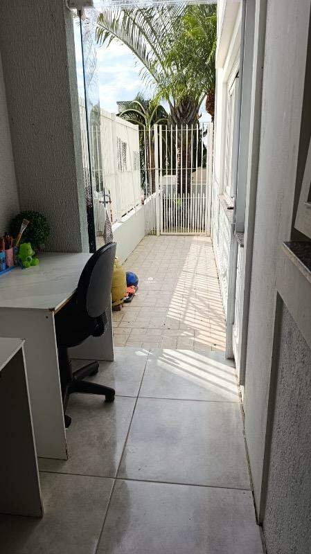 Sobrado, 2 quartos, 104 m² - Foto 13