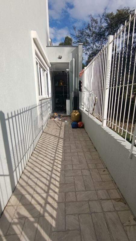 Sobrado, 2 quartos, 104 m² - Foto 8