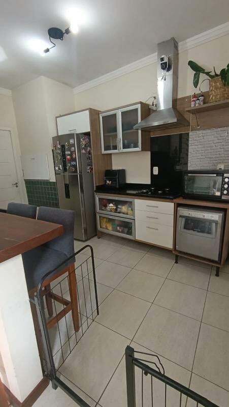 Sobrado, 2 quartos, 104 m² - Foto 9