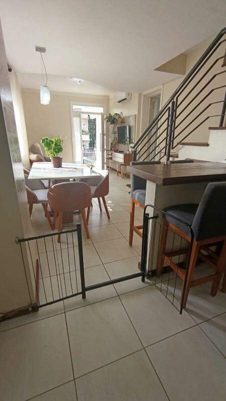 Sobrado, 2 quartos, 104 m² - Foto 7