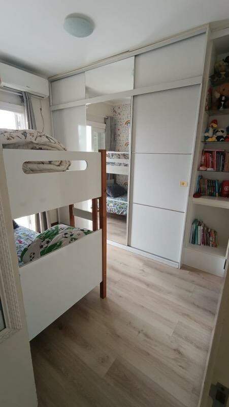 Sobrado, 2 quartos, 104 m² - Foto 15