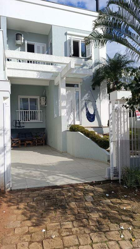 Sobrado, 2 quartos, 104 m² - Foto 1
