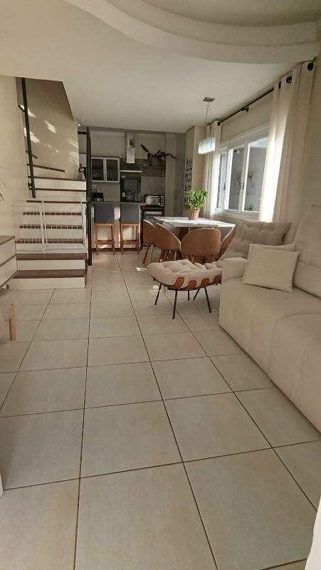 Sobrado, 2 quartos, 104 m² - Foto 4