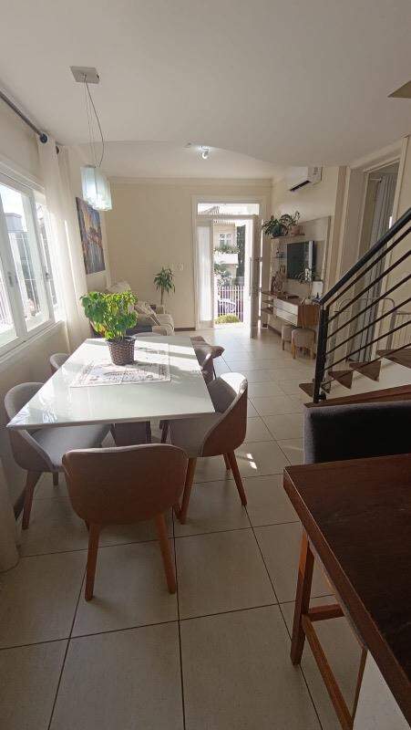 Sobrado, 2 quartos, 104 m² - Foto 6