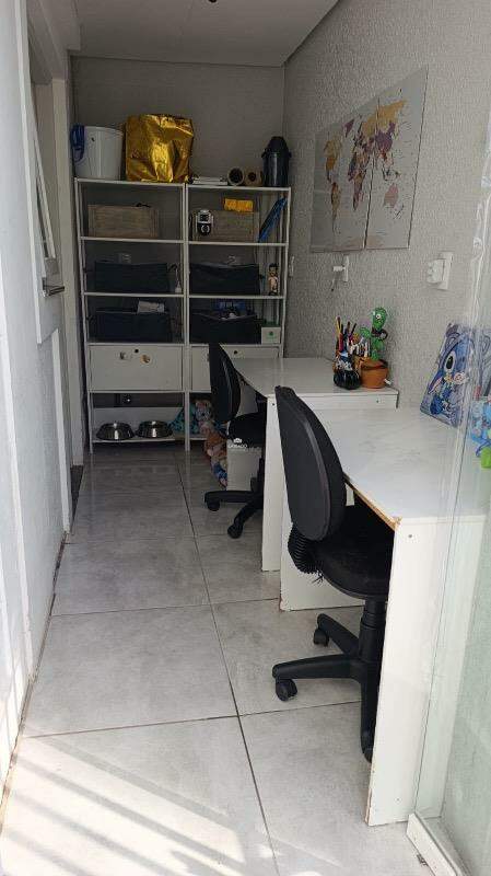 Sobrado, 2 quartos, 104 m² - Foto 14