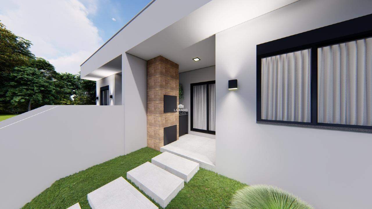 Casa, 2 quartos, 61 m² - Foto 13