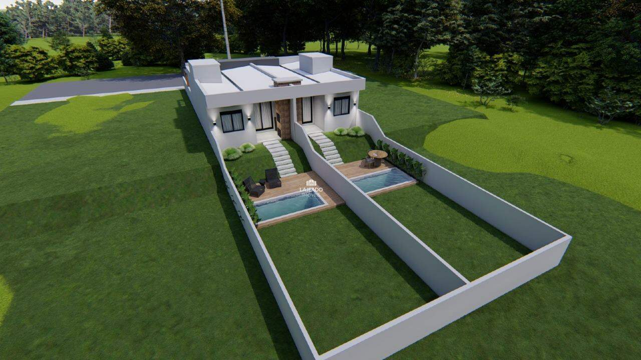 Casa, 2 quartos, 61 m² - Foto 10