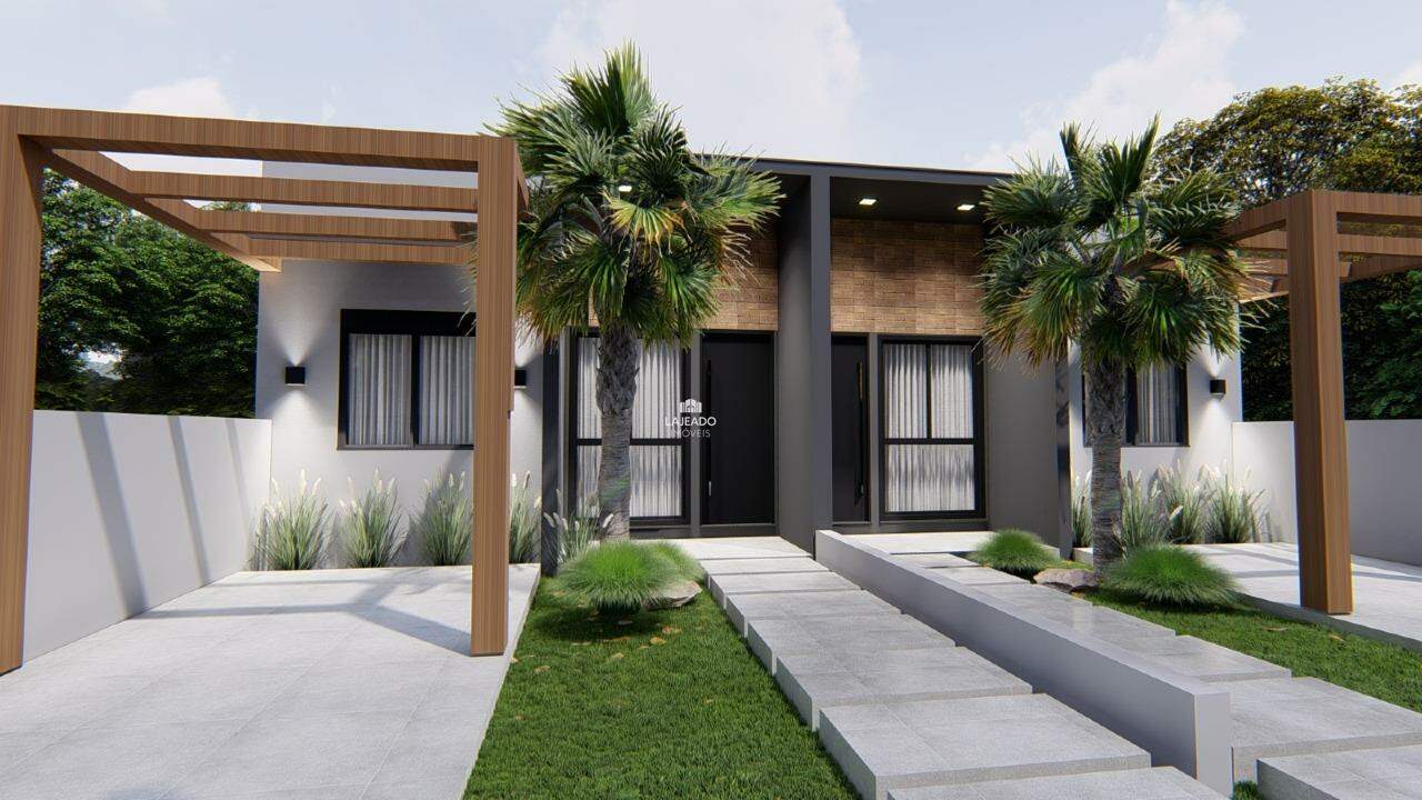 Casa, 2 quartos, 61 m² - Foto 8