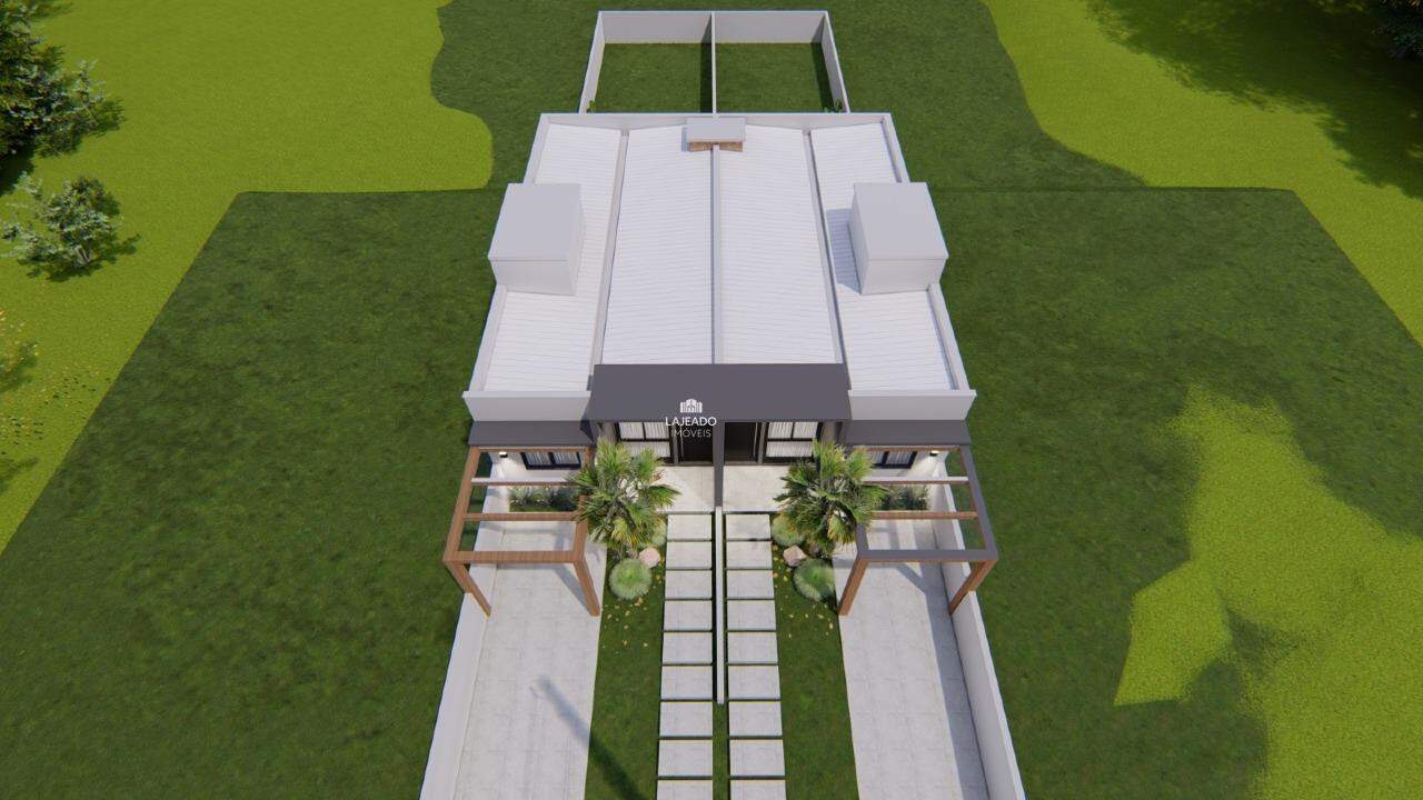 Casa, 2 quartos, 61 m² - Foto 5
