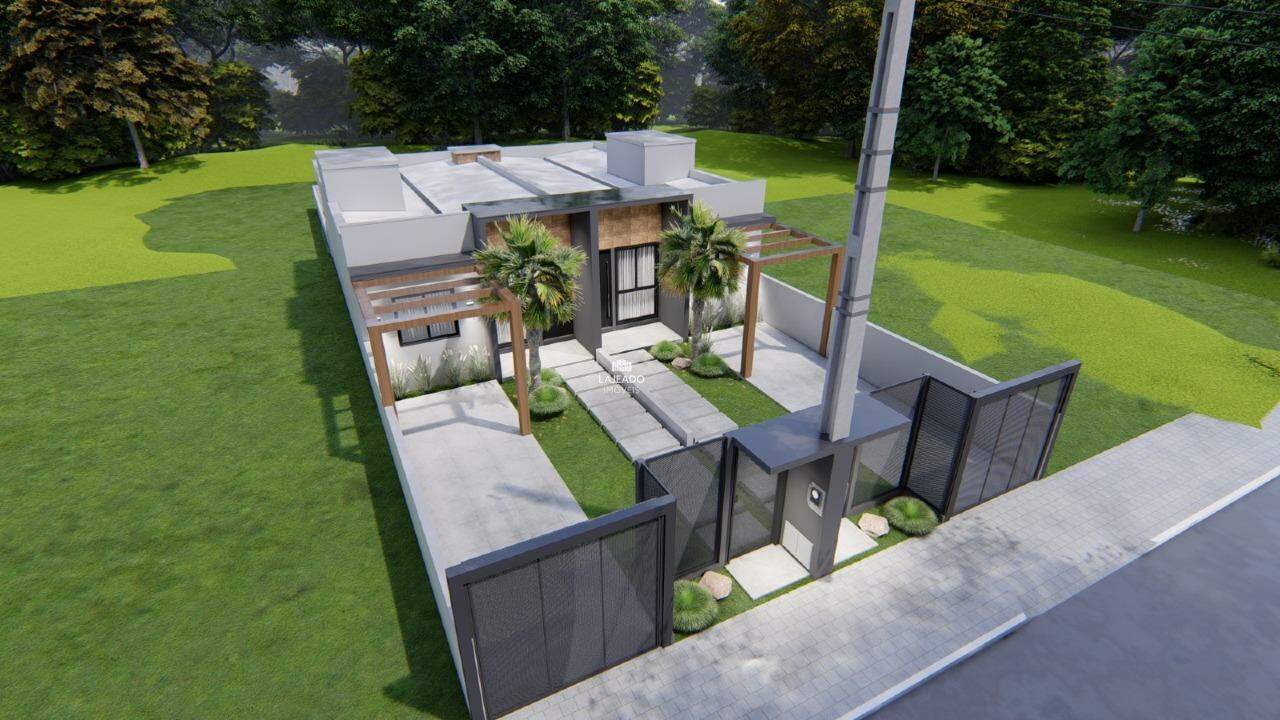 Casa, 2 quartos, 61 m² - Foto 3