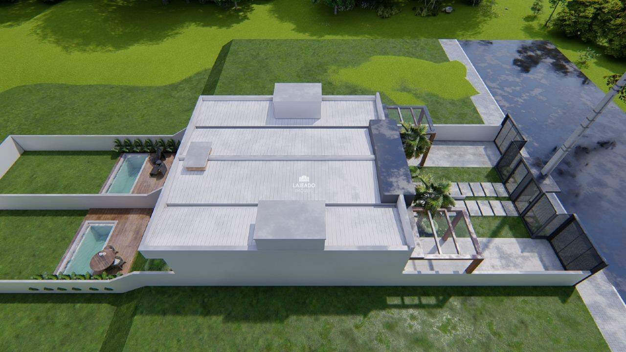 Casa, 2 quartos, 61 m² - Foto 14