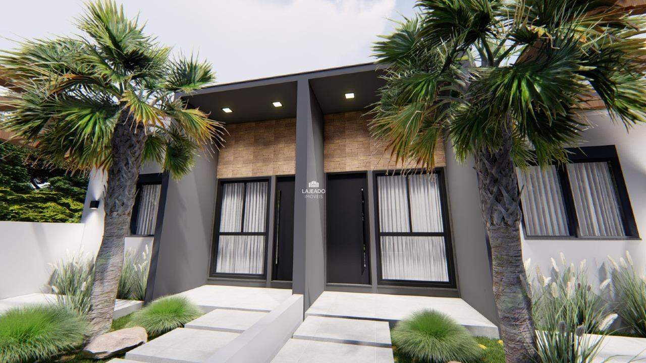 Casa, 2 quartos, 61 m² - Foto 9