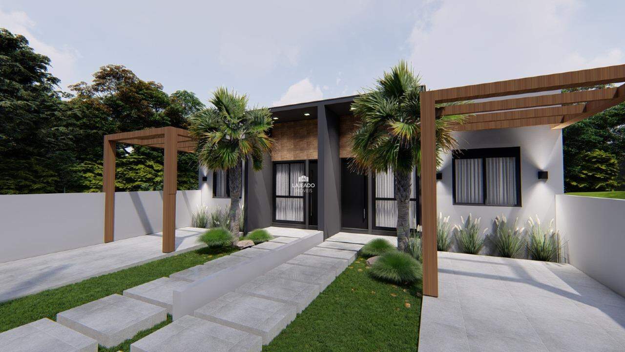 Casa, 2 quartos, 61 m² - Foto 7