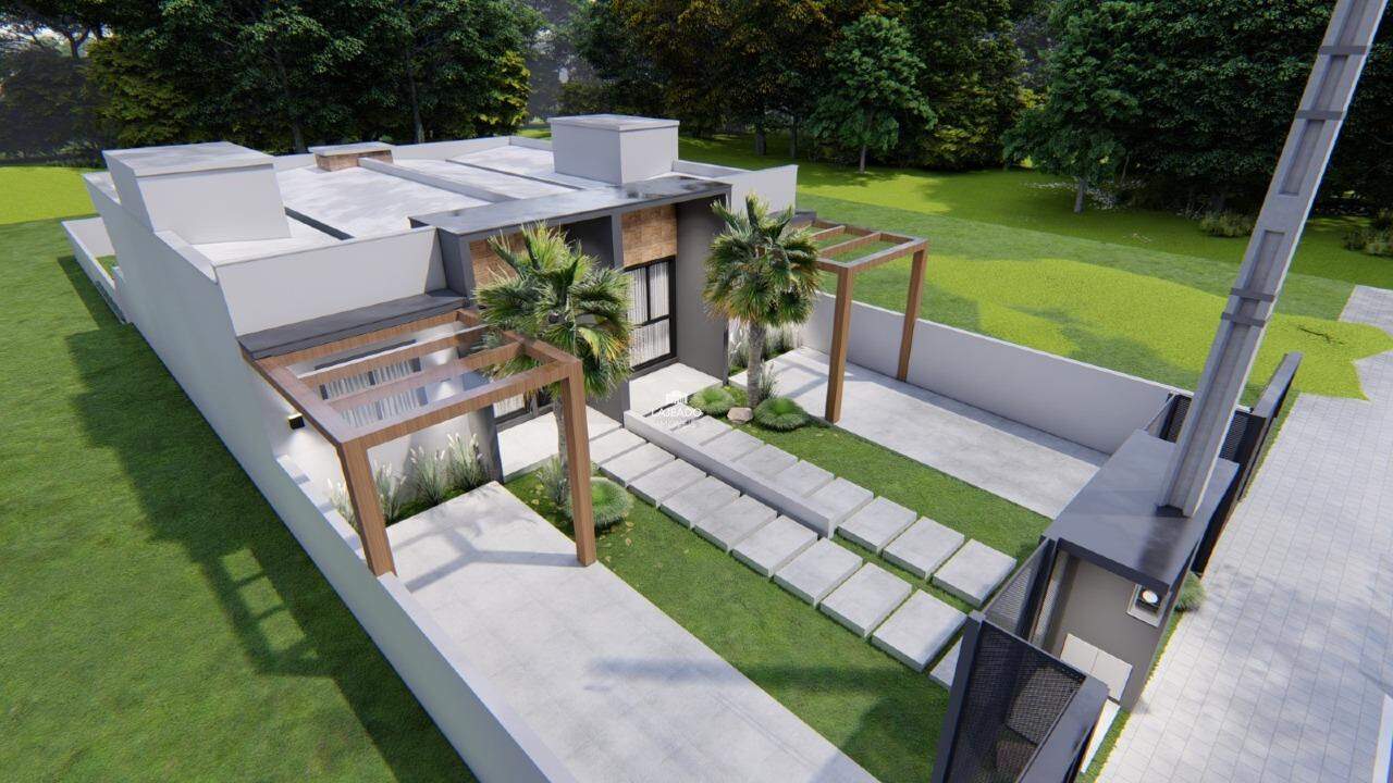 Casa, 2 quartos, 61 m² - Foto 4