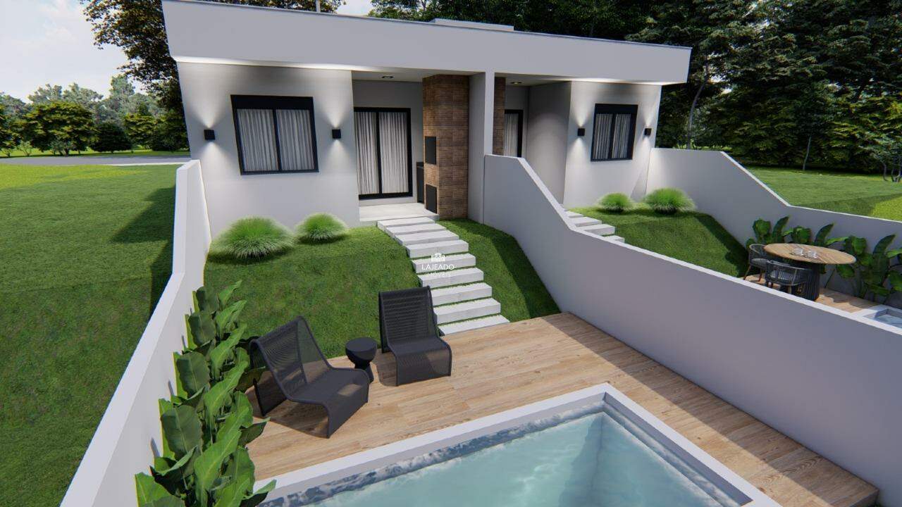Casa, 2 quartos, 61 m² - Foto 12