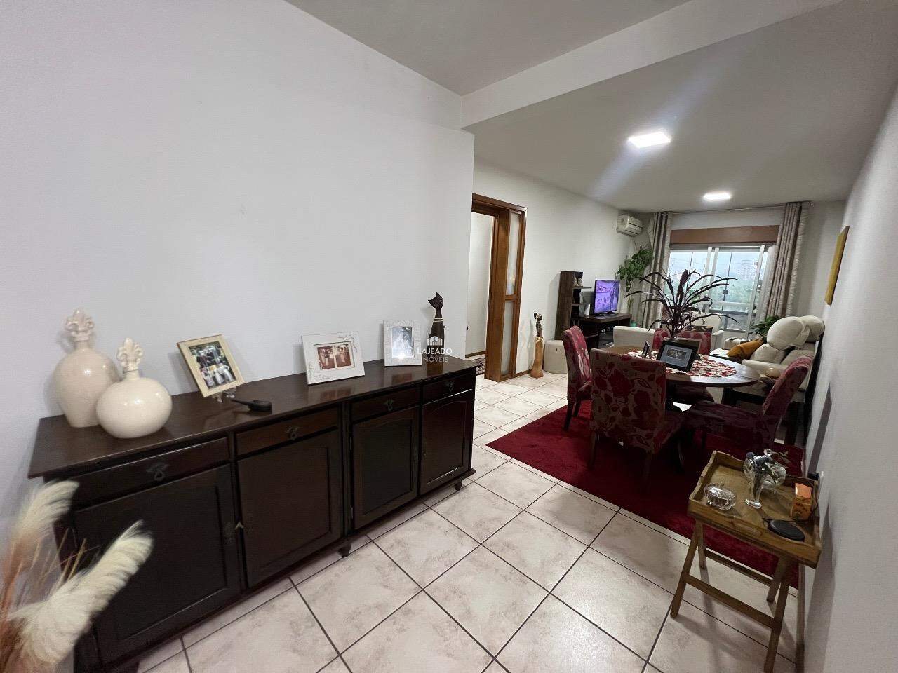 Apartamento, 2 quartos, 77 m² - Foto 3
