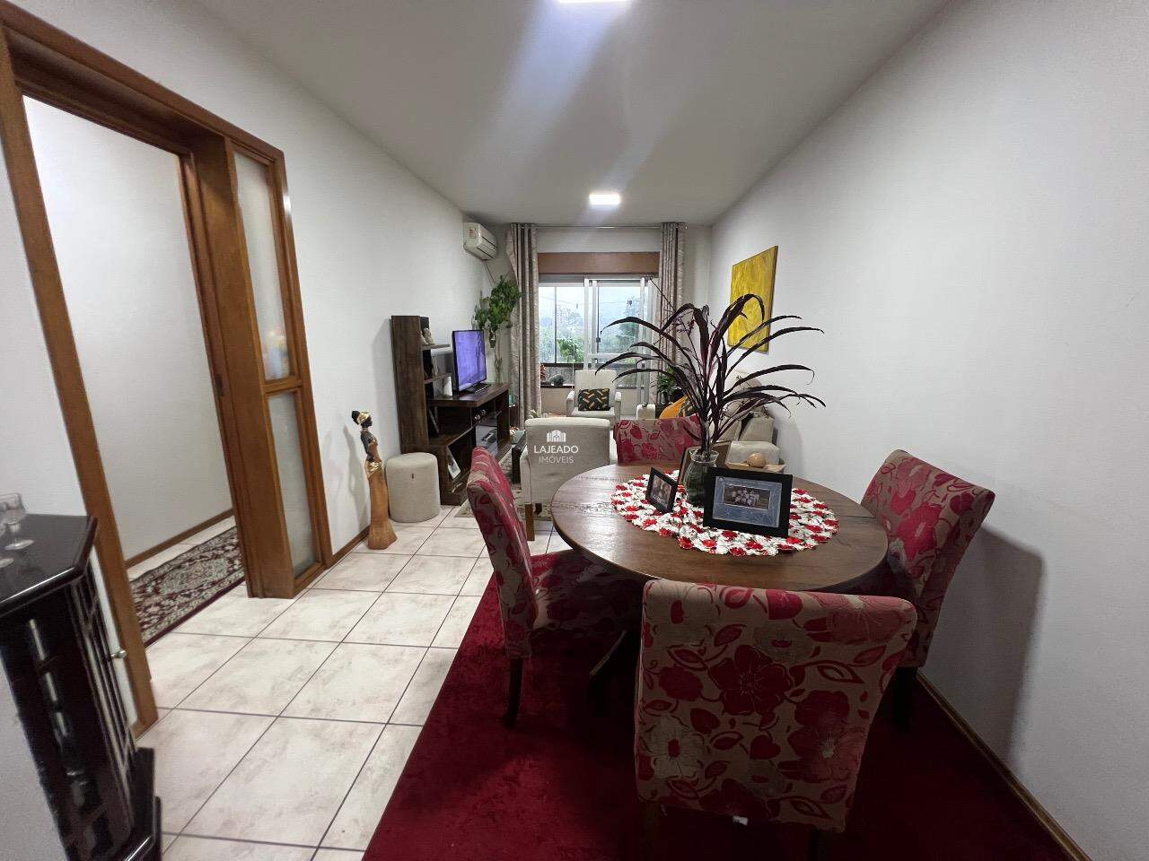 Apartamento, 2 quartos, 77 m² - Foto 4