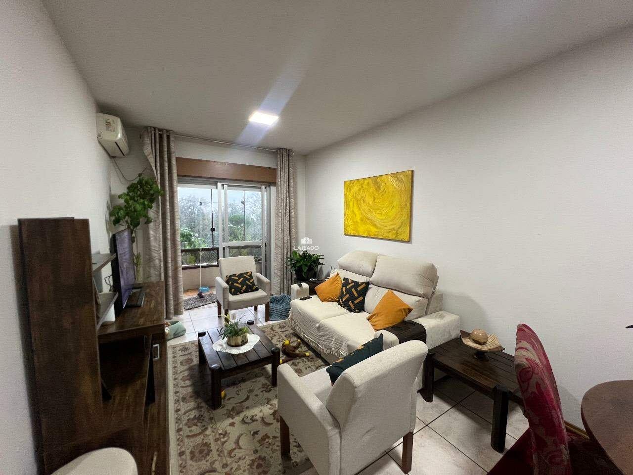 Apartamento, 2 quartos, 77 m² - Foto 5