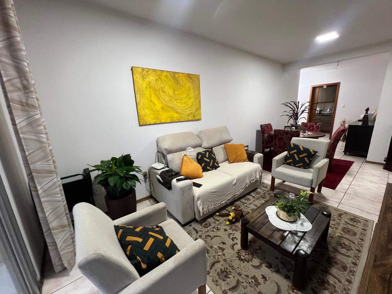Apartamento, 2 quartos, 77 m² - Foto 7