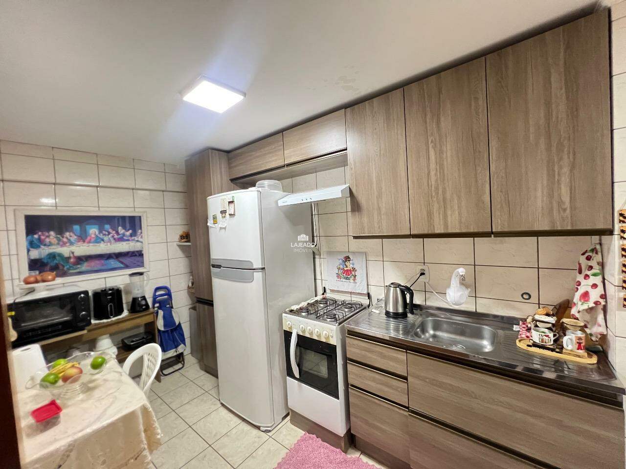Apartamento, 2 quartos, 77 m² - Foto 12