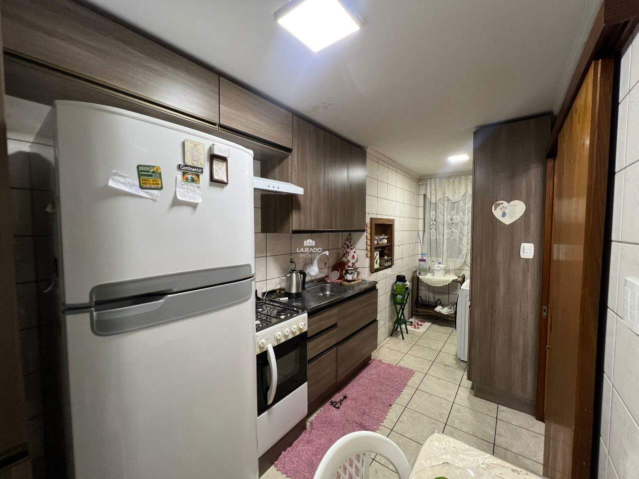Apartamento, 2 quartos, 77 m² - Foto 11