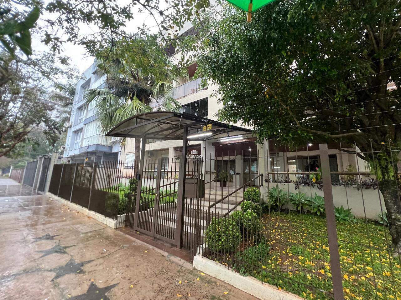 Apartamento, 2 quartos, 77 m² - Foto 1