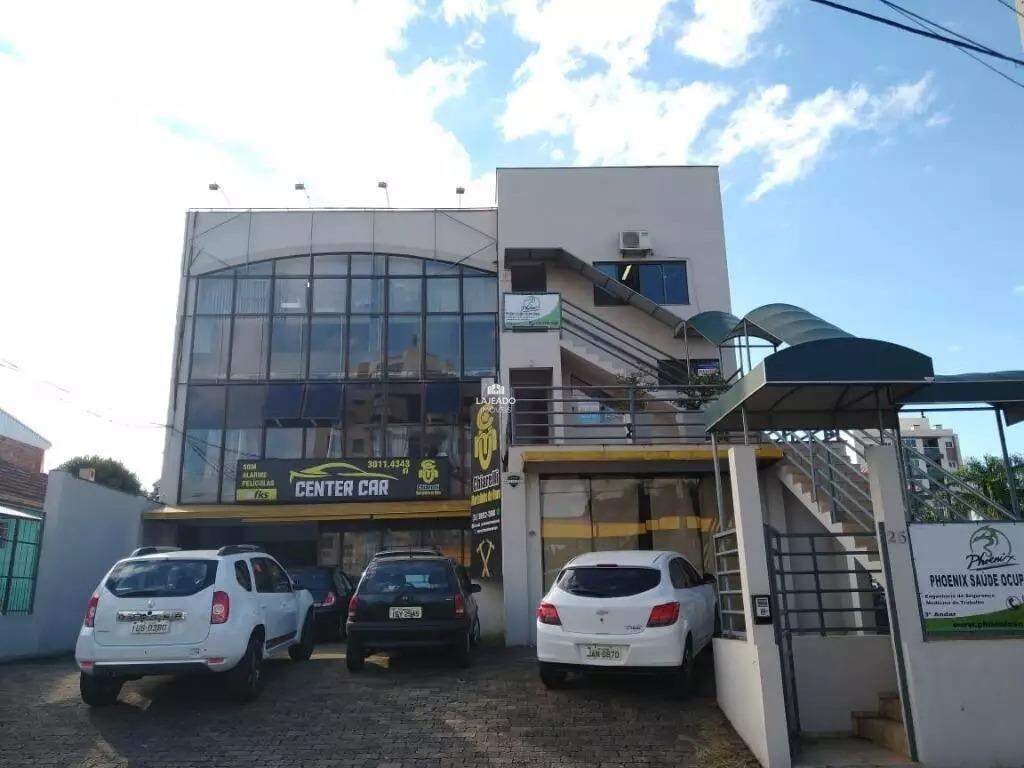 Sala-Conjunto, 240 m² - Foto 1