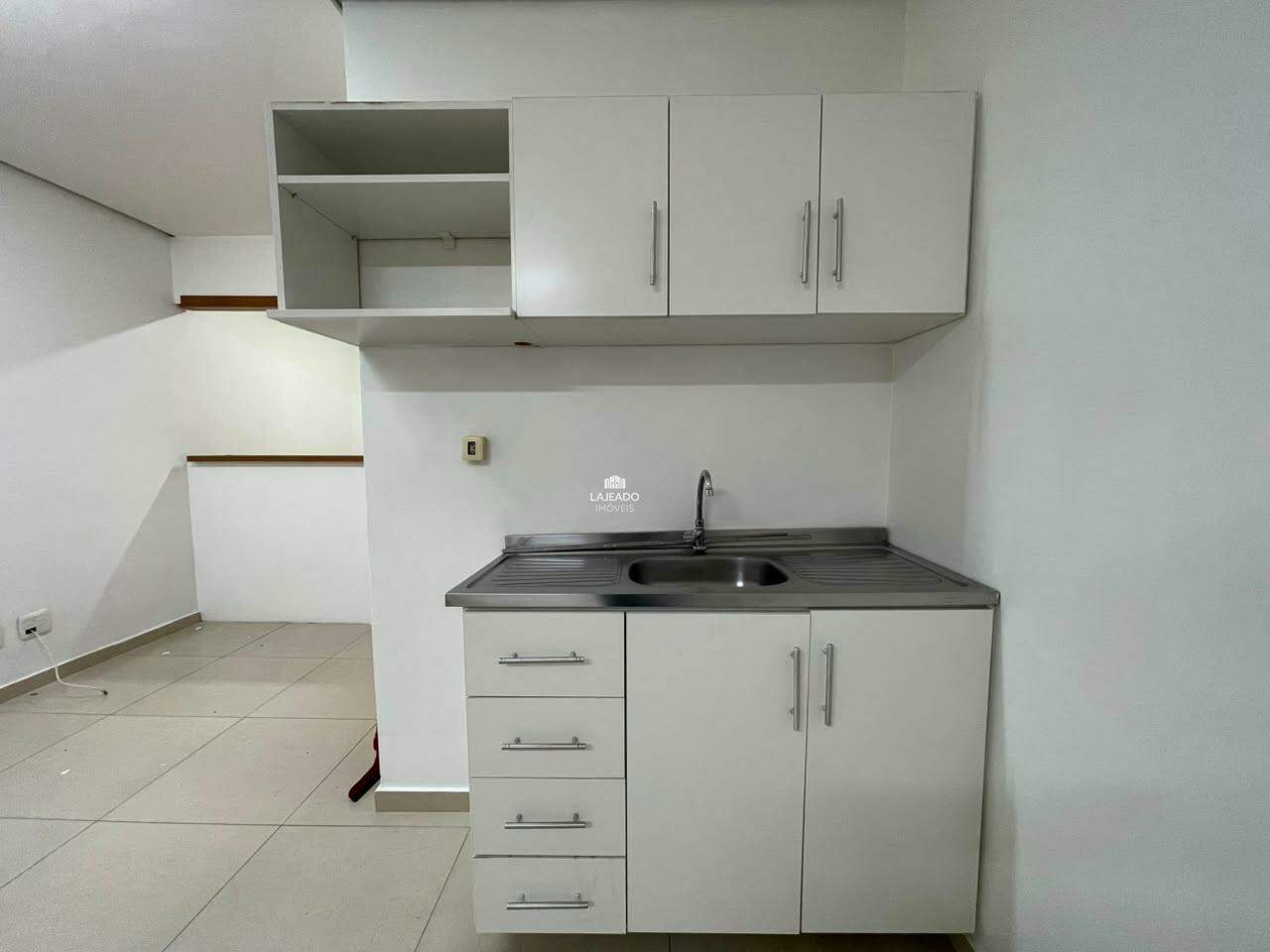 Sala-Conjunto, 46 m² - Foto 7