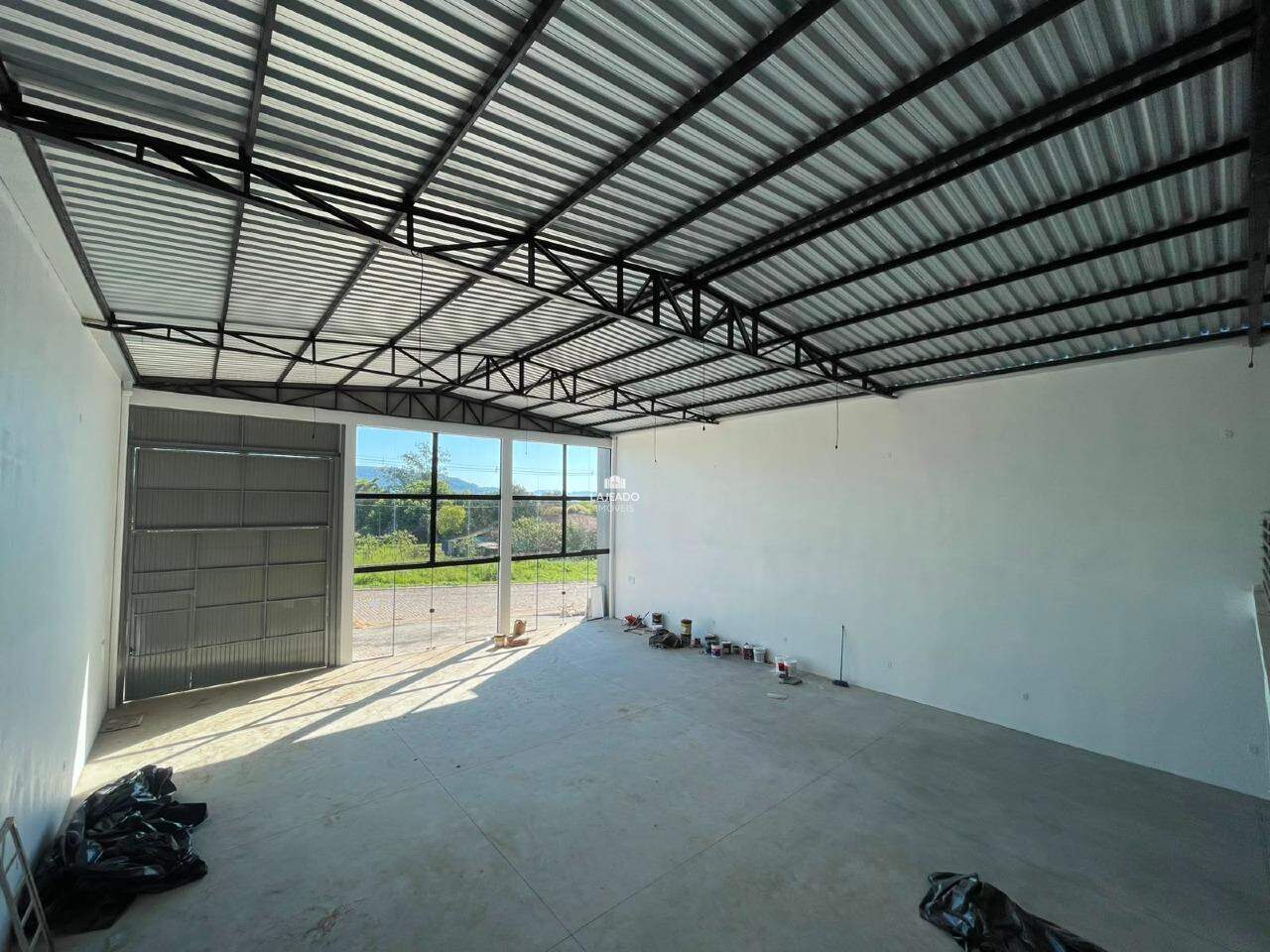 Pavilhão para aluguel no Conventos: 