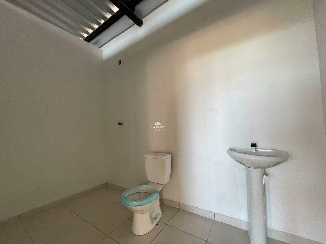 Pavilhão para aluguel no Conventos: 