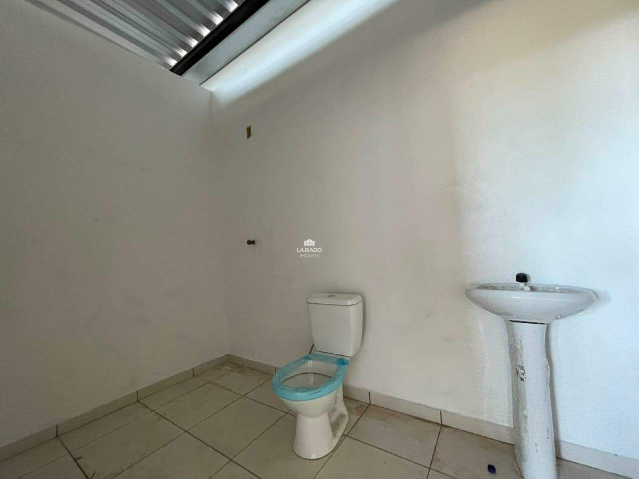 Pavilhão para aluguel no Conventos: 