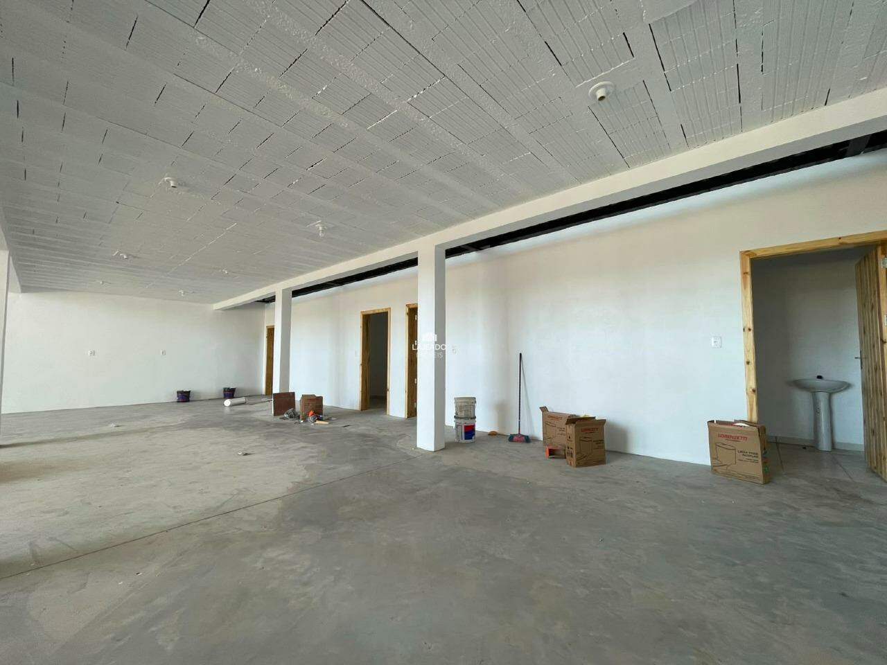 Pavilhão para aluguel no Conventos: 
