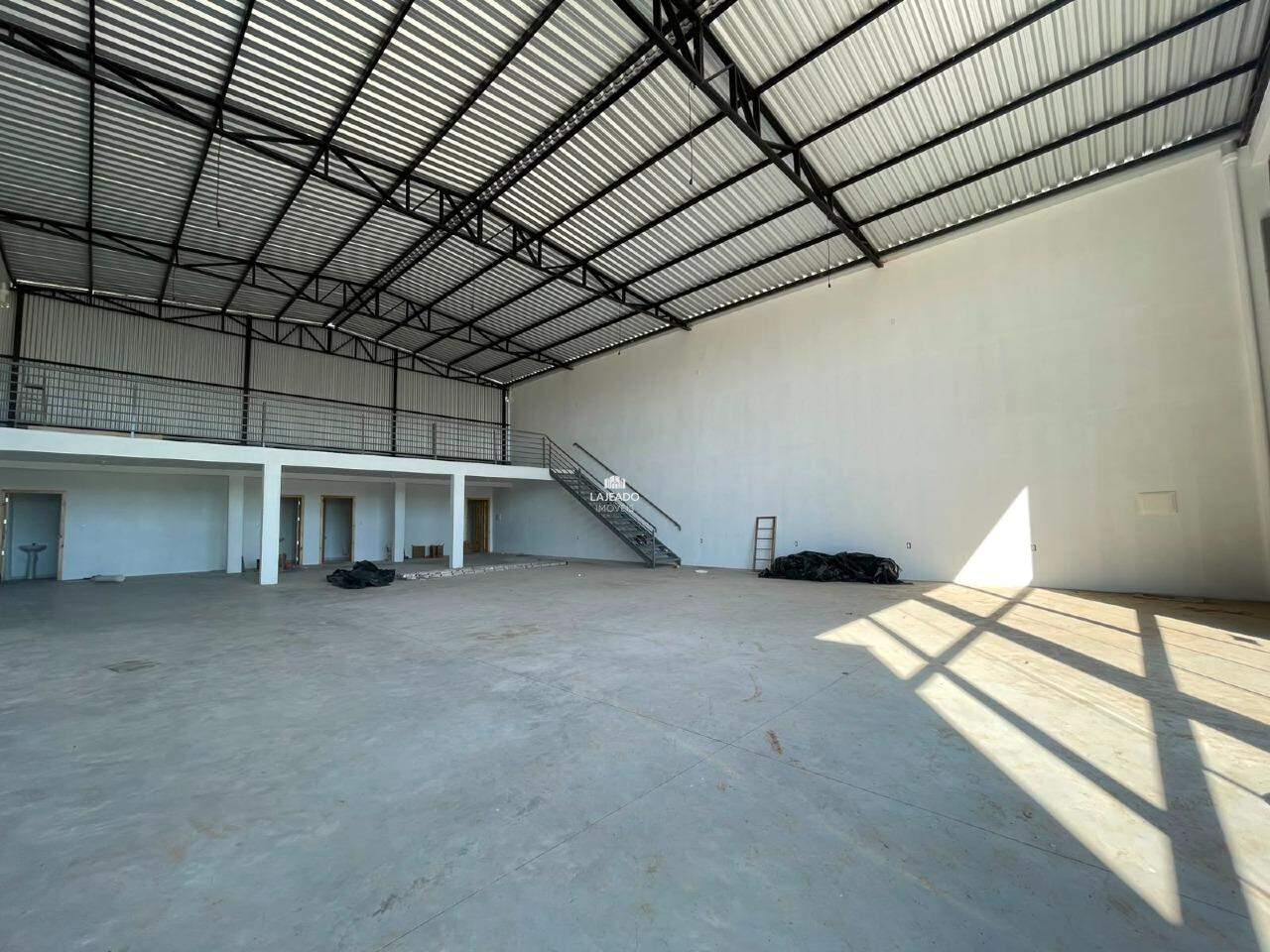 Pavilhão para aluguel no Conventos: 