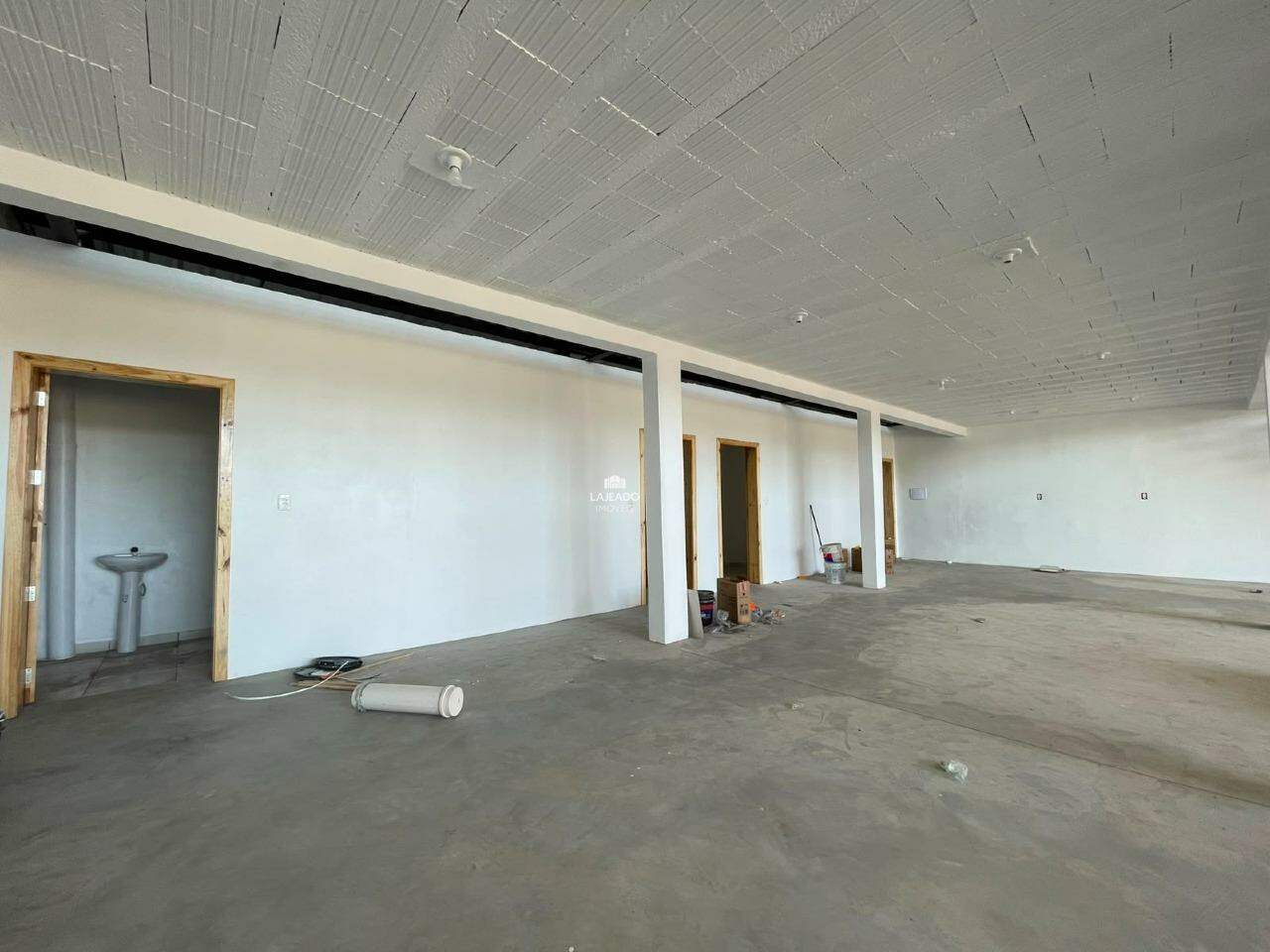 Pavilhão para aluguel no Conventos: 