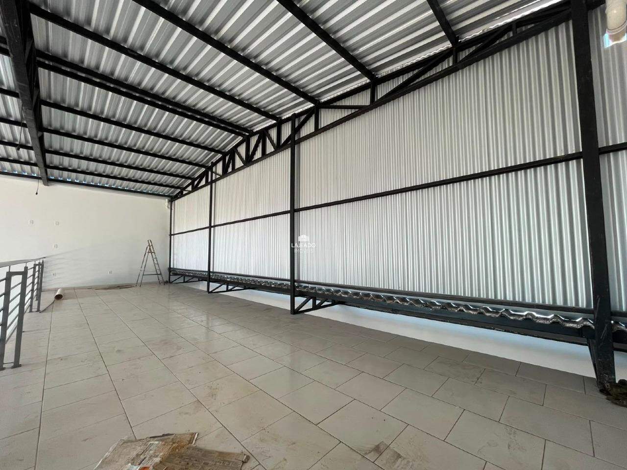 Pavilhão para aluguel no Conventos: 