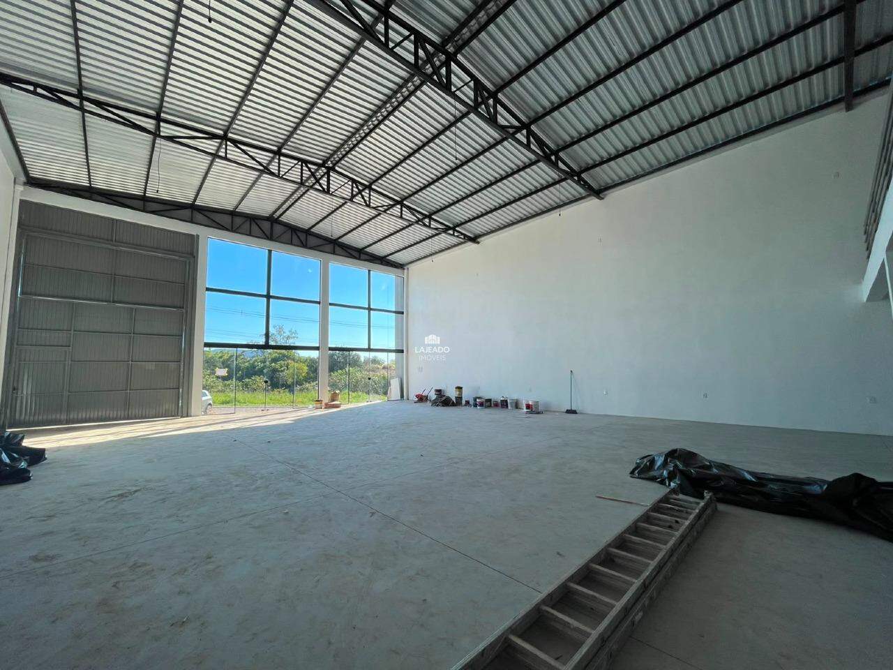 Pavilhão para aluguel no Conventos: 