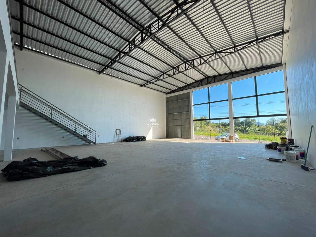 Pavilhão para aluguel no Conventos: 