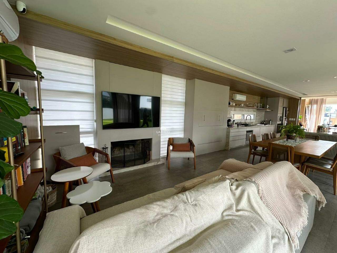 Casa, 4 quartos, 452 m² - Foto 6